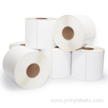 Zebra Compatible 4x6 Direct Thermal Shipping Labels